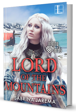 lord of the mountains